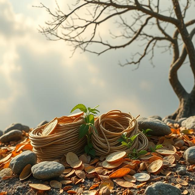 	The Role of Wisdom in Creation	